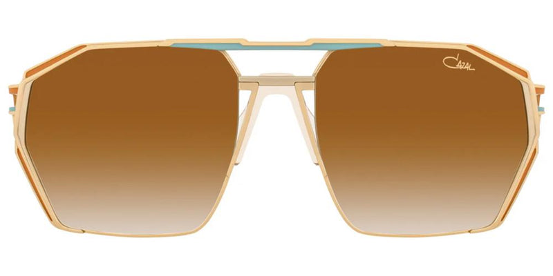 Cazal CAZAL 9506 Occhiali da sole 004 MGBR