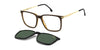 Carrera CA 357/C Occhiali da sole EX4