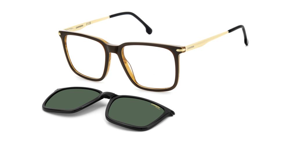 Carrera CA 357/C Occhiali da sole EX4