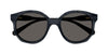 Chloé CC0019S JUNIOR Occhiali da sole 001 BKG