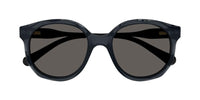 Chloé CC0019S JUNIOR Occhiali da sole 001 BKG