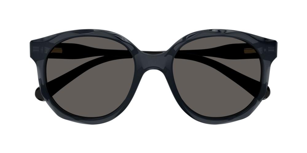 Chloé CC0019S JUNIOR Occhiali da sole 001 BKG