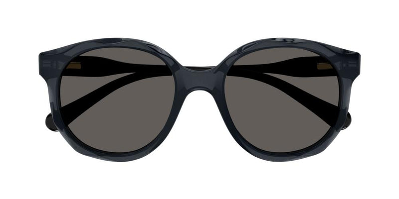Chloé CC0019S JUNIOR Occhiali da sole 001 BKG