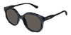 Chloé CC0019S JUNIOR Occhiali da sole 001 BKG