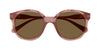 Chloé CC0019S JUNIOR Occhiali da sole 002 PKB