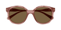 Chloé CC0019S JUNIOR Occhiali da sole 002 PKB
