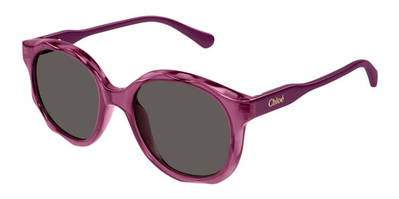 Chloé CC0019S JUNIOR Occhiali da sole 003 VG