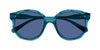 Chloé CC0019S JUNIOR Occhiali da sole 005 BLB