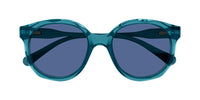 Chloé CC0019S JUNIOR Occhiali da sole 005 BLB