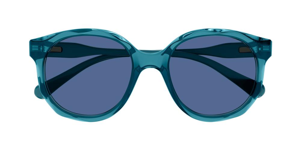 Chloé CC0019S JUNIOR Occhiali da sole 005 BLB
