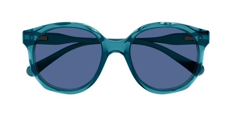 Chloé CC0019S JUNIOR Occhiali da sole 005 BLB