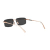 DIOR CDior S4U Occhiali da sole E0A7