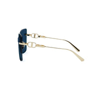DIOR CD Chain M1U Occhiali da sole B0B0