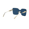 DIOR CD Chain M1U Occhiali da sole B0B0