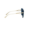 DIOR CD Chain M1U Occhiali da sole B0B0