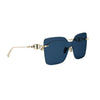 DIOR CD Chain M1U Occhiali da sole B0B0