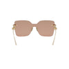DIOR CD Chain M1U Occhiali da sole B0L0