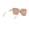 DIOR CD Chain M1U Occhiali da sole B0L0