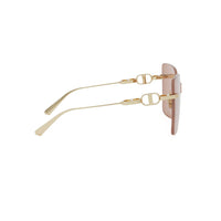 DIOR CD Chain M1U Occhiali da sole B0L0