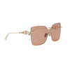 DIOR CD Chain M1U Occhiali da sole B0L0
