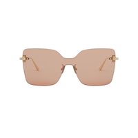 DIOR CD Chain M1U Occhiali da sole B0L0