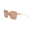 DIOR CD Chain M1U Occhiali da sole B0L0