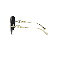 DIOR CD Chain M2U Occhiali da sole B0A5
