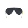 DIOR CD Chain M2U Occhiali da sole B0A5