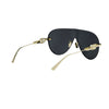 DIOR CD Chain M2U Occhiali da sole B0A5