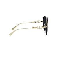 DIOR CD Chain M2U Occhiali da sole B0A5