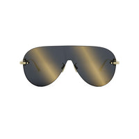 DIOR CD Chain M2U Occhiali da sole B0A5