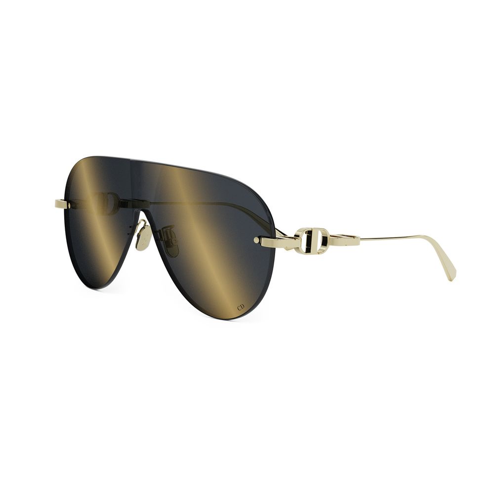 DIOR CD Chain M2U Occhiali da sole B0A5