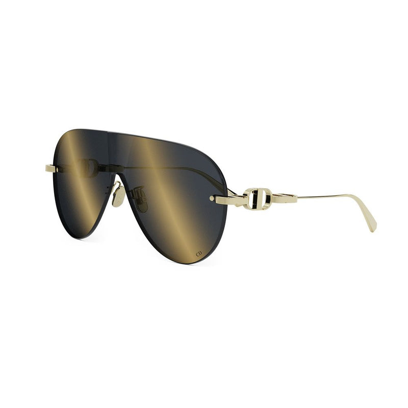 DIOR CD Chain M2U Occhiali da sole B0A5