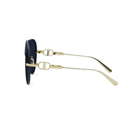 DIOR CD Chain M2U Occhiali da sole B0B0
