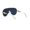DIOR CD Chain M2U Occhiali da sole B0B0
