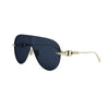 DIOR CD Chain M2U Occhiali da sole B0B0