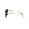 DIOR CD Chain M3U Occhiali da sole 10V