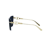 DIOR CD Chain M3U Occhiali da sole 10V