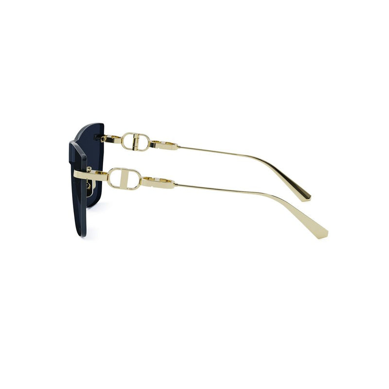 DIOR CD Chain M3U Occhiali da sole 10V