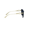 DIOR CD Chain M3U Occhiali da sole 10V