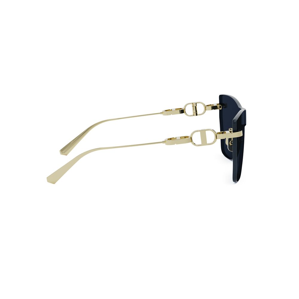 DIOR CD Chain M3U Occhiali da sole 10V