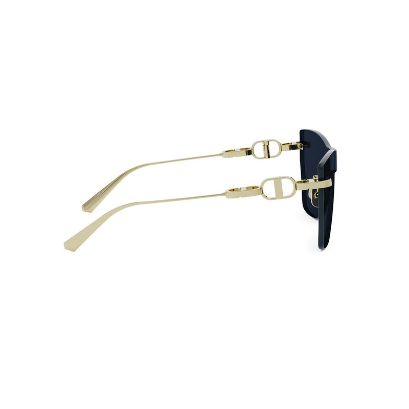 DIOR CD Chain M3U Occhiali da sole 10V