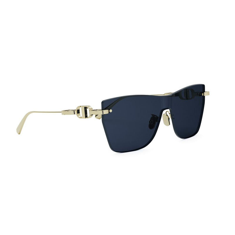 DIOR CD Chain M3U Occhiali da sole 10V