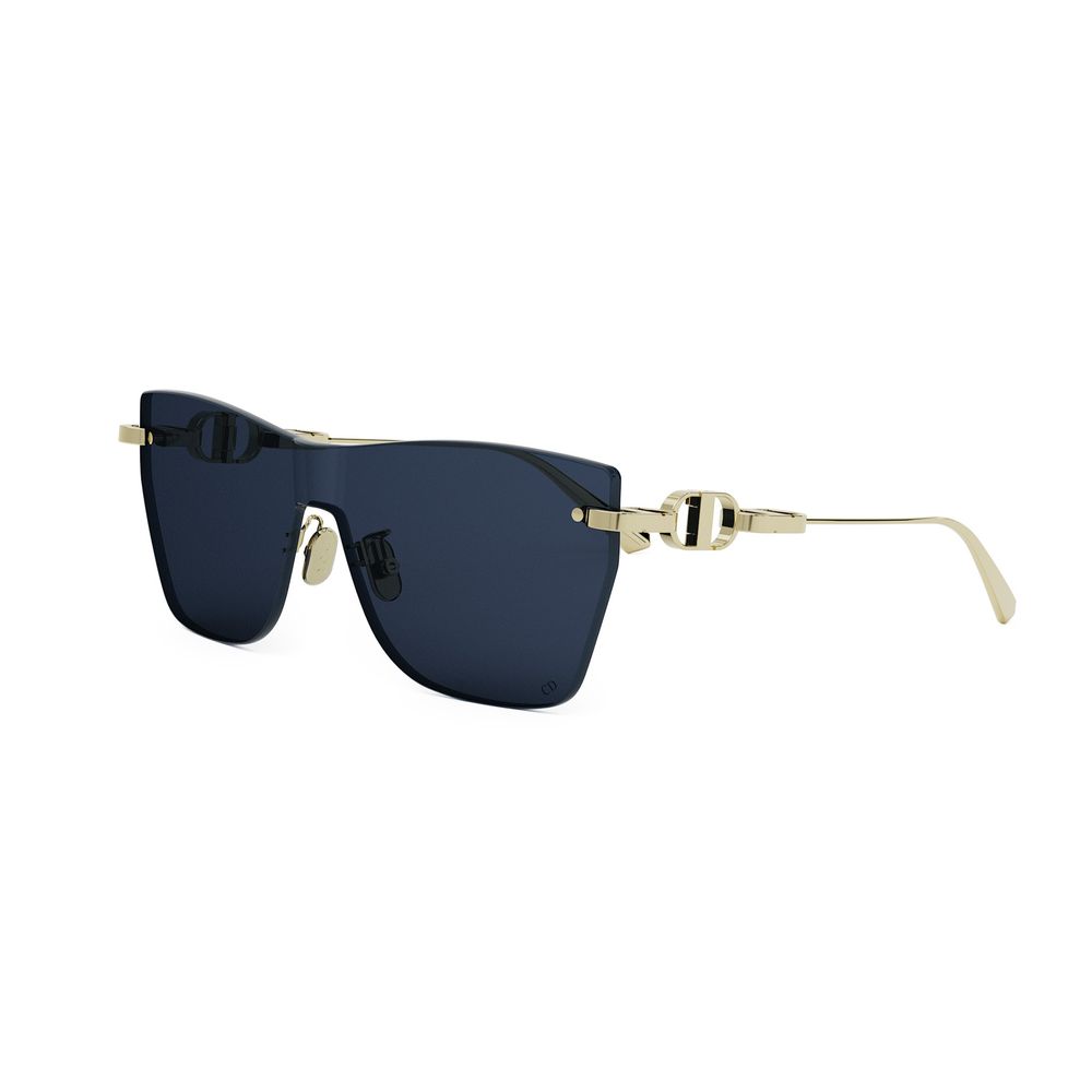 DIOR CD Chain M3U Occhiali da sole 10V