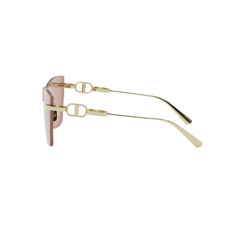 DIOR CD Chain M3U Occhiali da sole B0L0