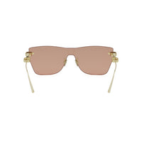 DIOR CD Chain M3U Occhiali da sole B0L0