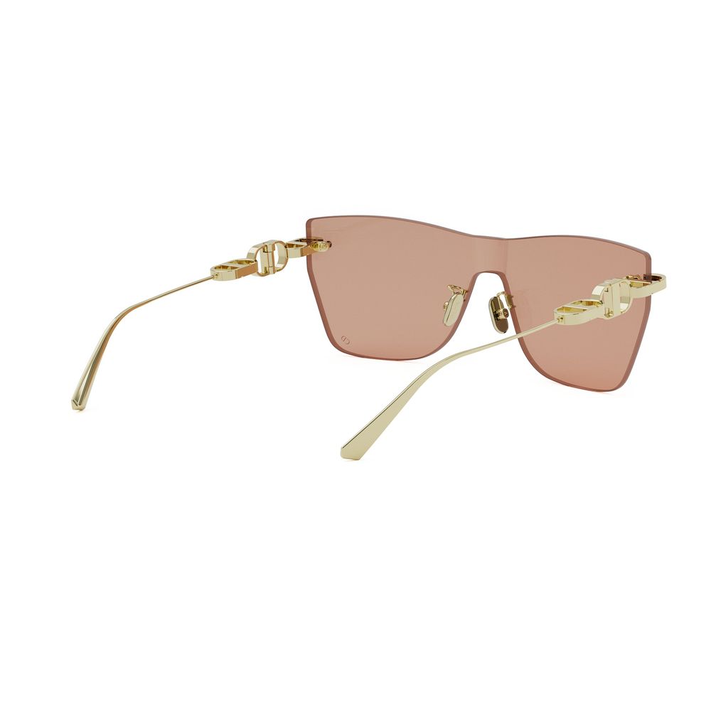 DIOR CD Chain M3U Occhiali da sole B0L0