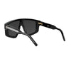 DIOR CD Diamond M1U Occhiali da sole 10A0
