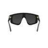DIOR CD Diamond M1U Occhiali da sole 10A0