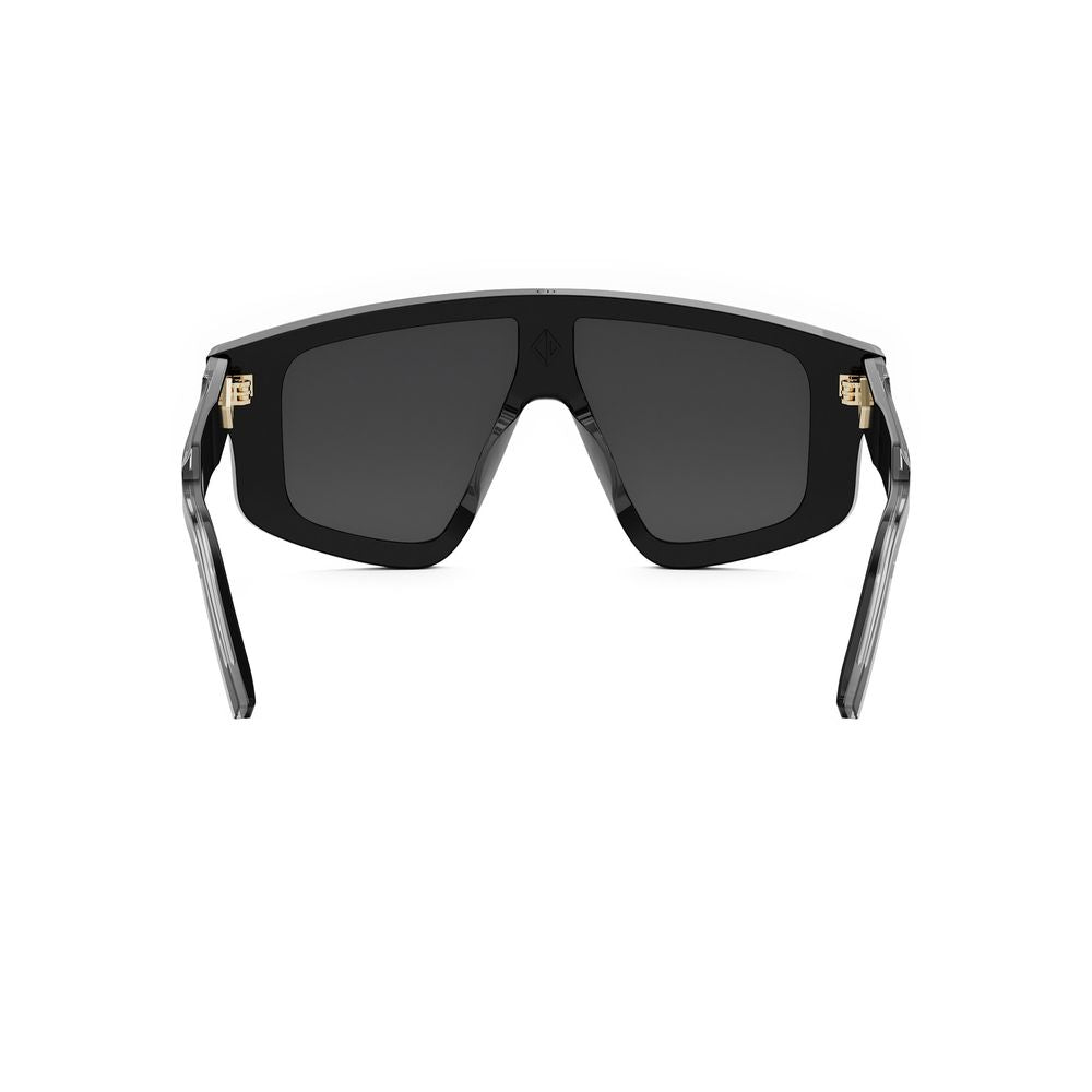 DIOR CD Diamond M1U Occhiali da sole 10A0